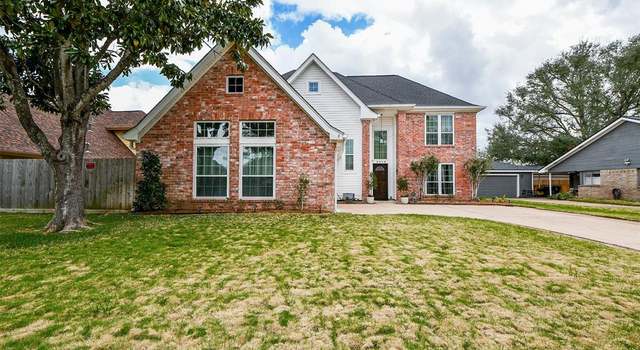 Photo of 2923 Cotton Stock Dr, Sugar Land, TX 77479