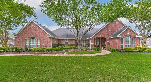 Photo of 6125 Ravenwood Dr, Pearland, TX 77584