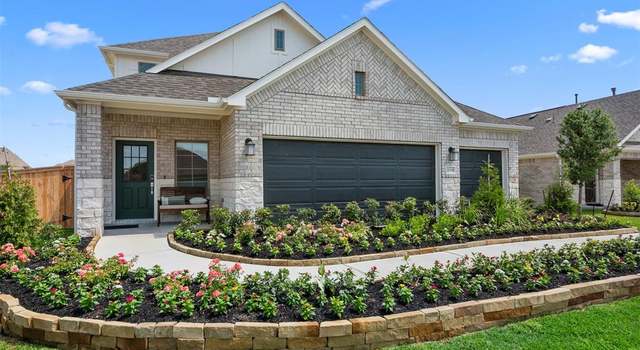Photo of 3118 Elm Branch Dr, Rosenberg, TX 77471