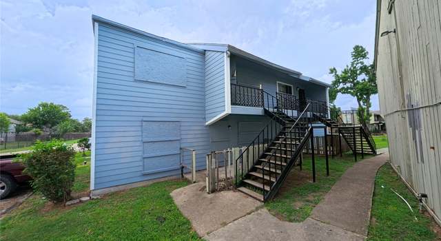 Photo of 5625 Antoine Dr #606, Houston, TX 77091
