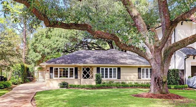 Photo of 4110 Whitman St, Houston, TX 77027