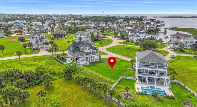 Photo of 3631 Foremast, Galveston, TX 77554