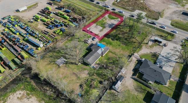 Photo of 6929 Mount Houston Rd, Houston, TX 77050