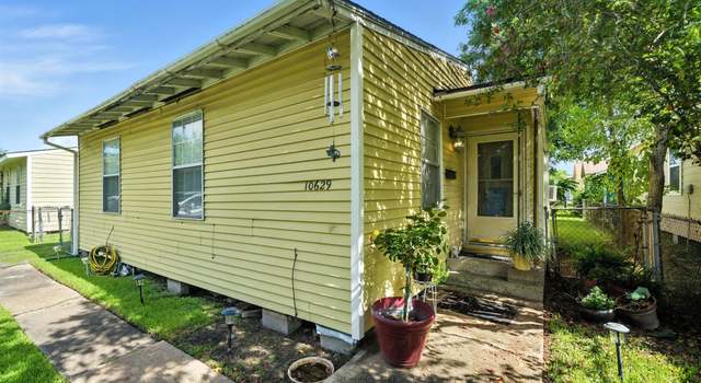 Photo of 10629 Flaxman St, Houston, TX 77029