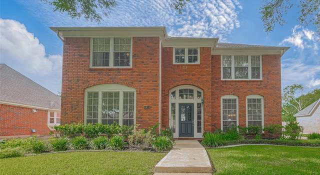 Photo of 4819 Whitby Cir, Sugar Land, TX 77479