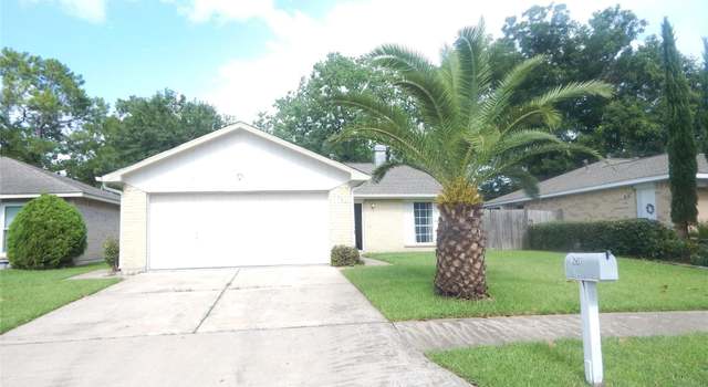 Photo of 7507 Mesones Dr, Houston, TX 77083