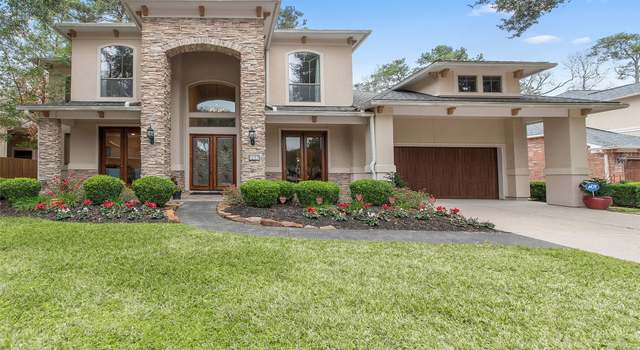 Photo of 1227 Eversham Way, Kingwood, TX 77339