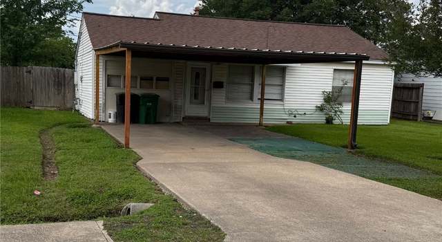 Photo of 13339 Emporia St, Houston, TX 77015