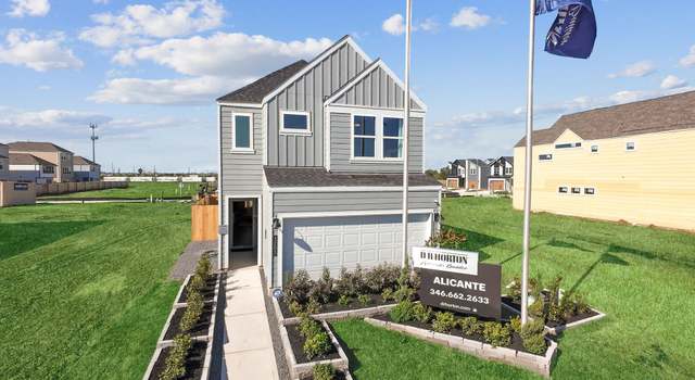 Photo of 3006 La Latina Dr, Houston, TX 77047