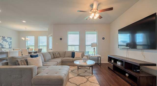 Photo of 3813 Kirby Ct, Texas City, TX 77591