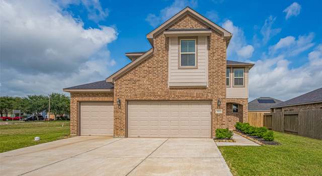 Photo of 3813 Kirby Ct, Texas City, TX 77591