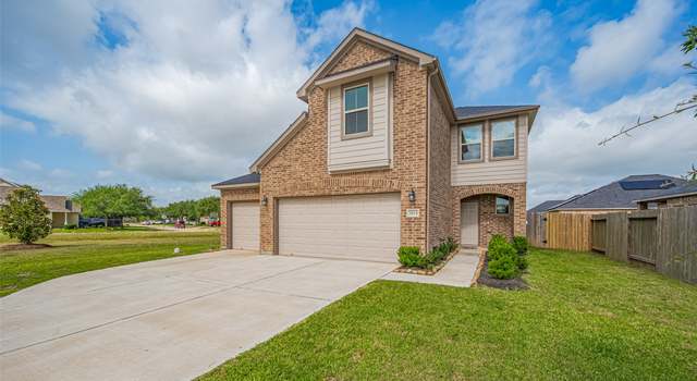 Photo of 3813 Kirby Ct, Texas City, TX 77591