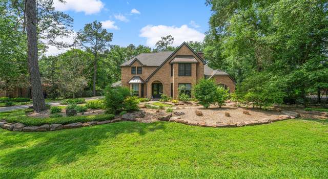 Photo of 10 Firefall Ct, The Woodlands, TX 77380