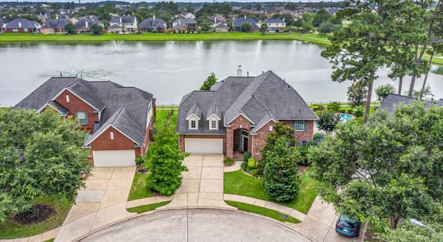 Photo of 19523 Country Village Dr, Spring, TX 77388
