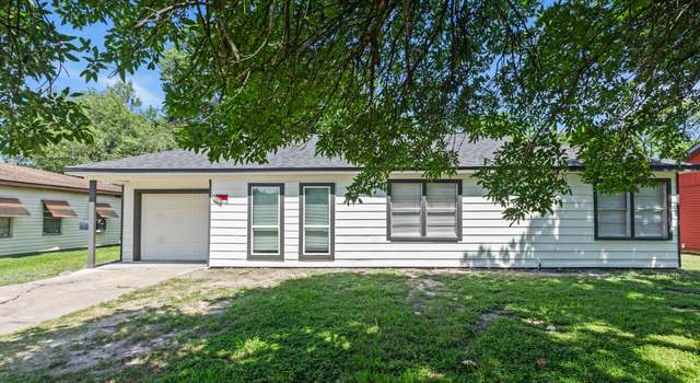 Photo of 1111 Johnson St, Pasadena, TX 77506