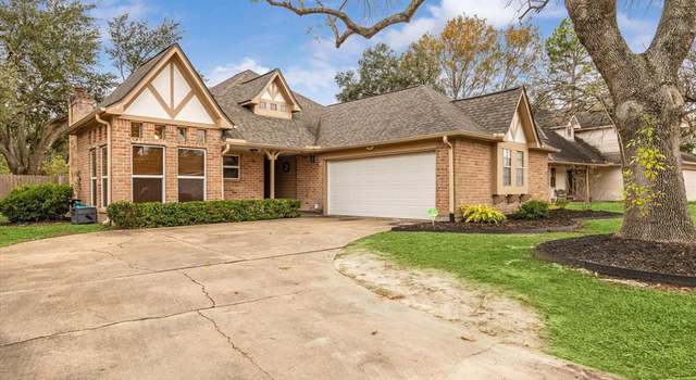 Photo of 9807 Hambleton Way Cir, Houston, TX 77065
