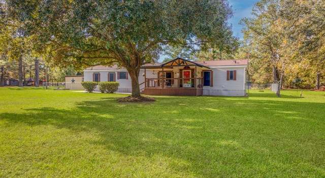 Photo of 62 County Road 6431, Kenefick, TX 77535