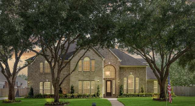 Photo of 22111 Blacksburg Ct, Katy, TX 77450