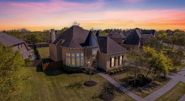 Photo of 116 Bandera Creek Ln, Friendswood, TX 77546