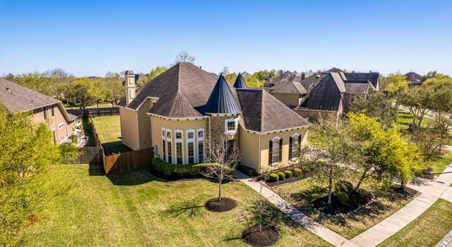 Photo of 116 Bandera Creek Ln, Friendswood, TX 77546