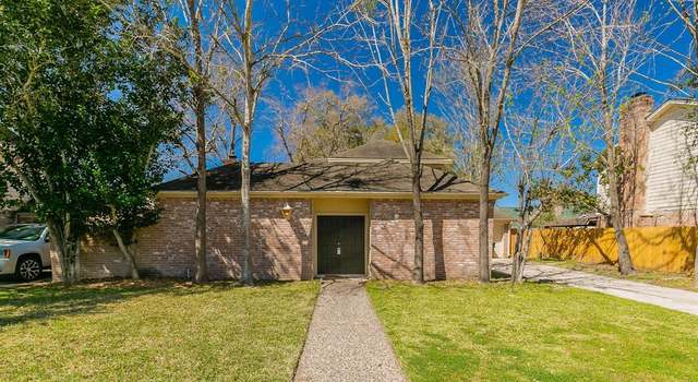 Photo of 15339 Paseo Del Rey Dr, Houston, TX 77083