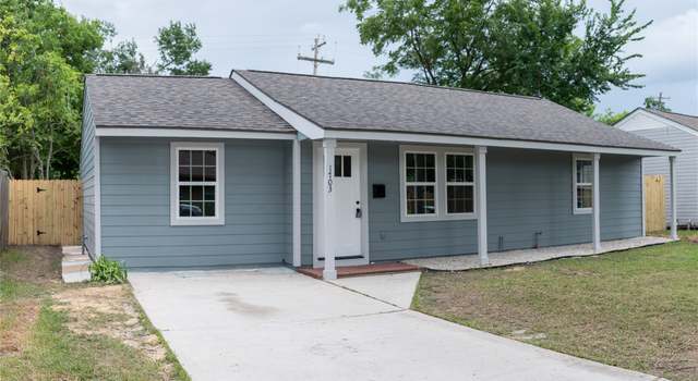 Photo of 1703 Seagull St, Houston, TX 77017