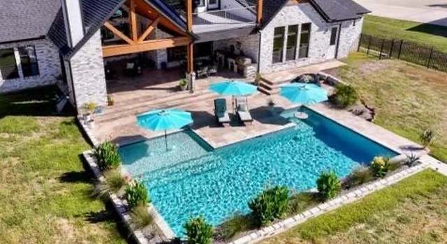 Photo of 32134 Edgewater Dr, Magnolia, TX 77354