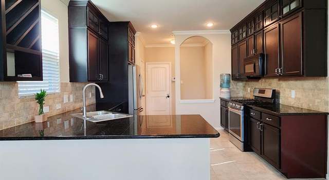 Photo of 13839 Bonner Bluff Ln, Houston, TX 77047