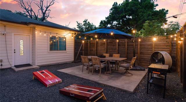 Photo of 5106 Hardy St, Houston, TX 77009