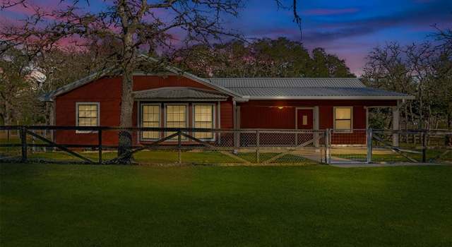 Photo of 1087 County Road 156, Columbus, TX 78934