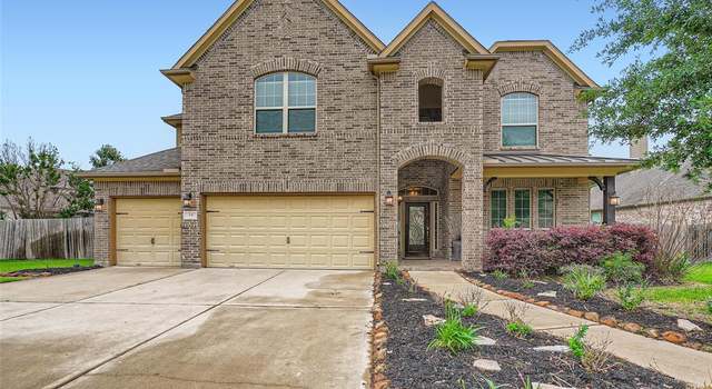 Photo of 15 Via San Carlo Dr, Missouri City, TX 77459