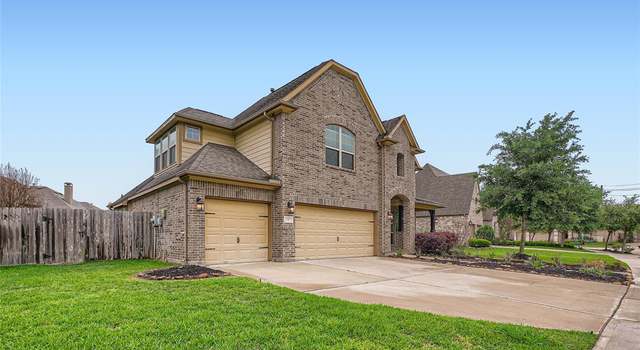 Photo of 15 Via San Carlo Dr, Missouri City, TX 77459