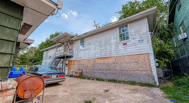 Photo of 3113 1/2 Anita St Unit A B C, Houston, TX 77004