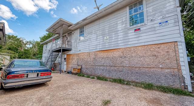 Photo of 3113 1/2 Anita St Unit A B C, Houston, TX 77004