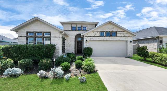 Photo of 803 Altman Pass Ln, Rosenberg, TX 77469