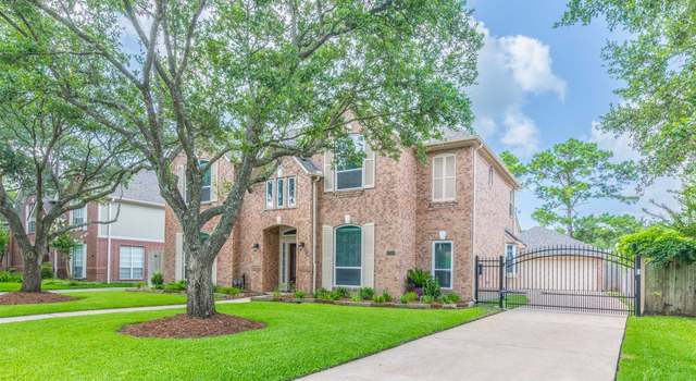 Photo of 19415 Morrisfield Ct, Houston, TX 77094