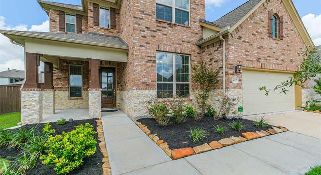 Photo of 4007 Martin Ridge Dr, Manvel, TX 77578