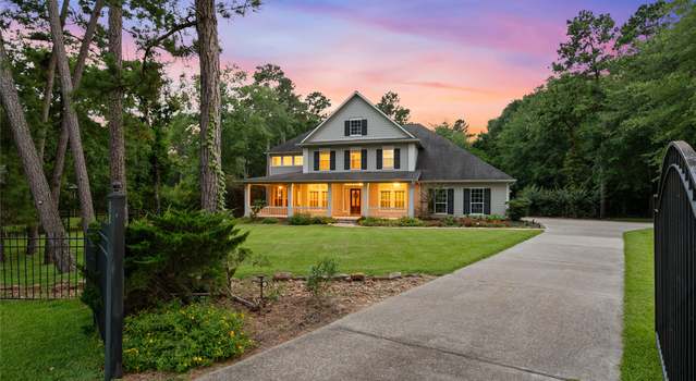 Photo of 32411 Autumn Forest Ct, Magnolia, TX 77354