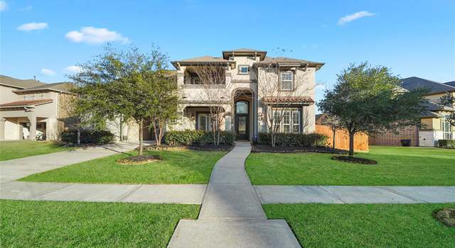 Photo of 3623 Sage Hollow Dr, Spring, TX 77386