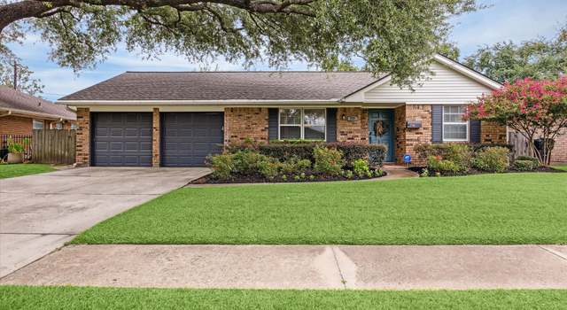 Photo of 2511 Droxford Dr, Houston, TX 77008
