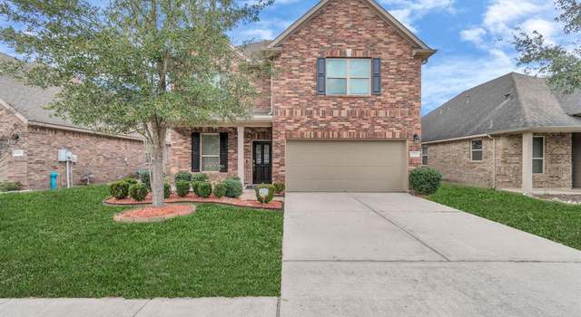 Photo of 1311 Lucas St, Pearland, TX 77581