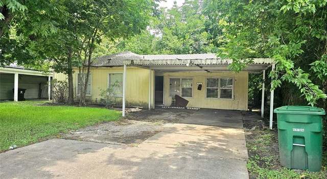 Photo of 4926 Idaho St, Houston, TX 77021