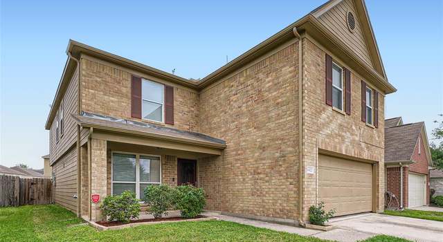 Photo of 14422 Leafy Tree Dr, Houston, TX 77090