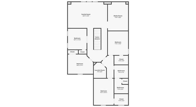Photo of 14422 Leafy Tree Dr, Houston, TX 77090