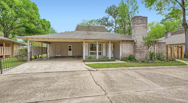 Photo of 37 Champions Colony E, Houston, TX 77069