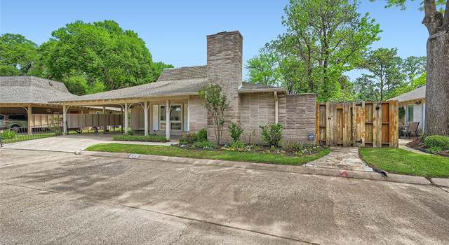 Photo of 37 Champions Colony E, Houston, TX 77069