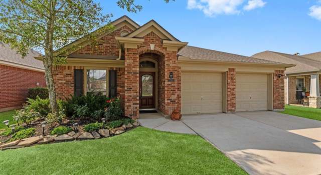 Photo of 13510 Marblepointe Ln, Cypress, TX 77429