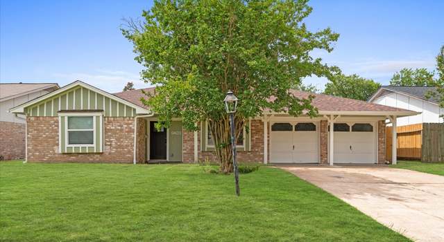 Photo of 9403 Rentur Dr, Houston, TX 77031