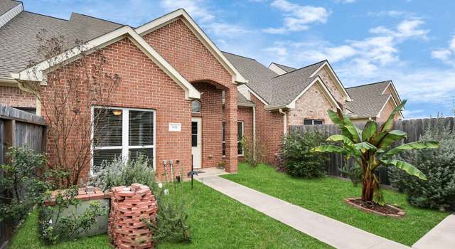 Photo of 1811 Leisure Ct, Pasadena, TX 77504