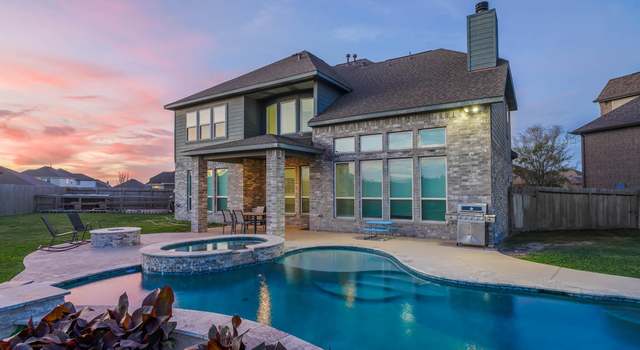 Photo of 6201 Moosewood Ln, League City, TX 77573